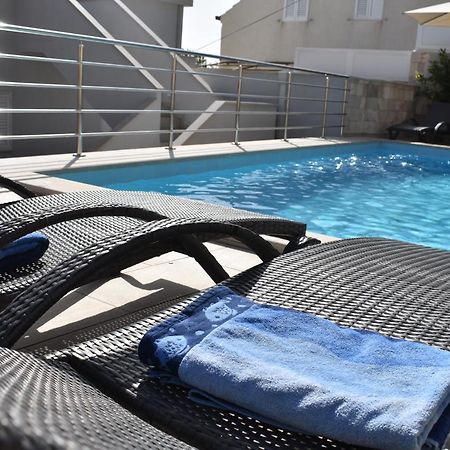 Apartments Marlin Blue ドゥブロブニク エクステリア 写真