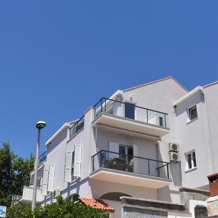 Apartments Marlin Blue ドゥブロブニク エクステリア 写真
