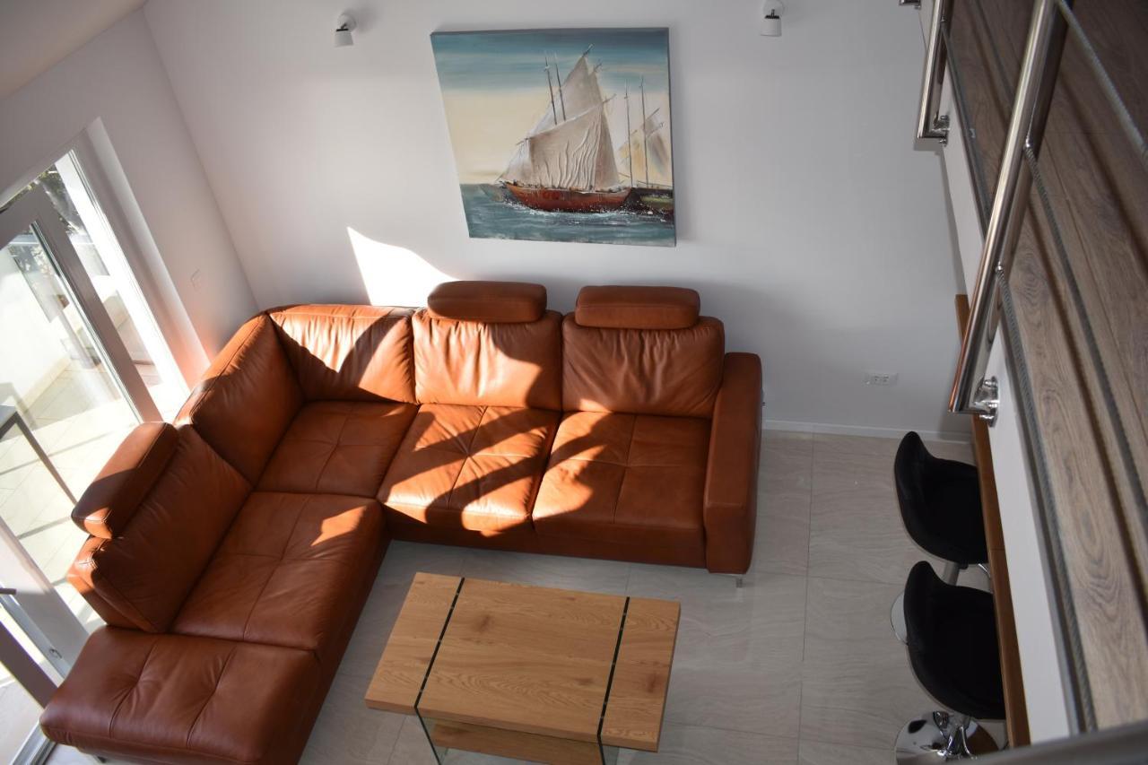 Apartments Marlin Blue ドゥブロブニク エクステリア 写真