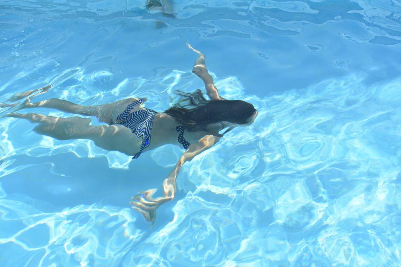 Apartments Marlin Blue ドゥブロブニク エクステリア 写真