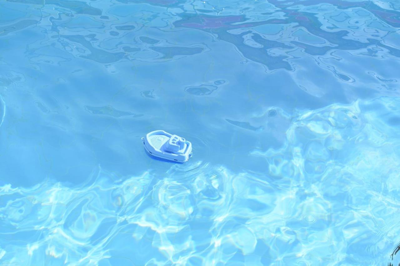 Apartments Marlin Blue ドゥブロブニク エクステリア 写真