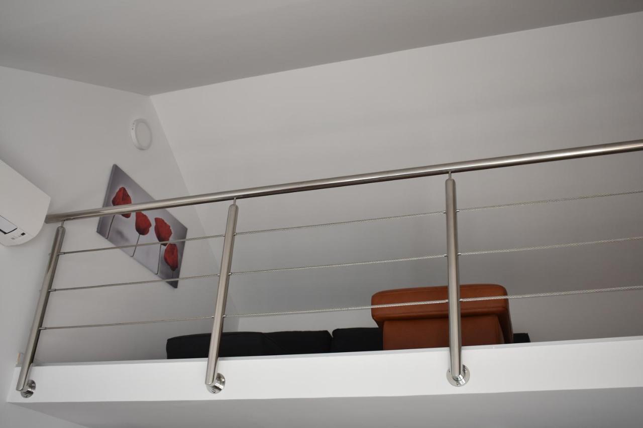 Apartments Marlin Blue ドゥブロブニク エクステリア 写真