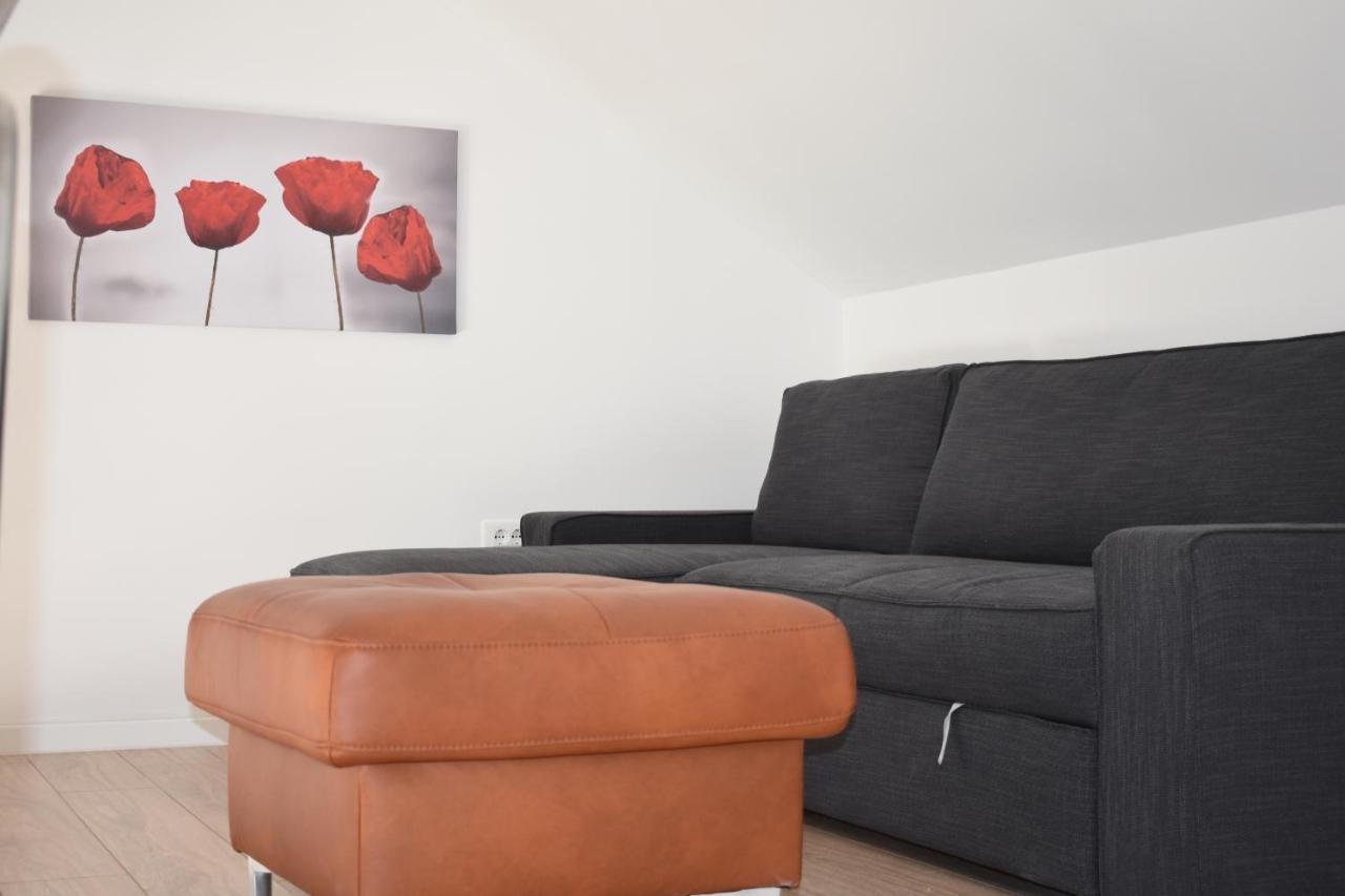Apartments Marlin Blue ドゥブロブニク エクステリア 写真