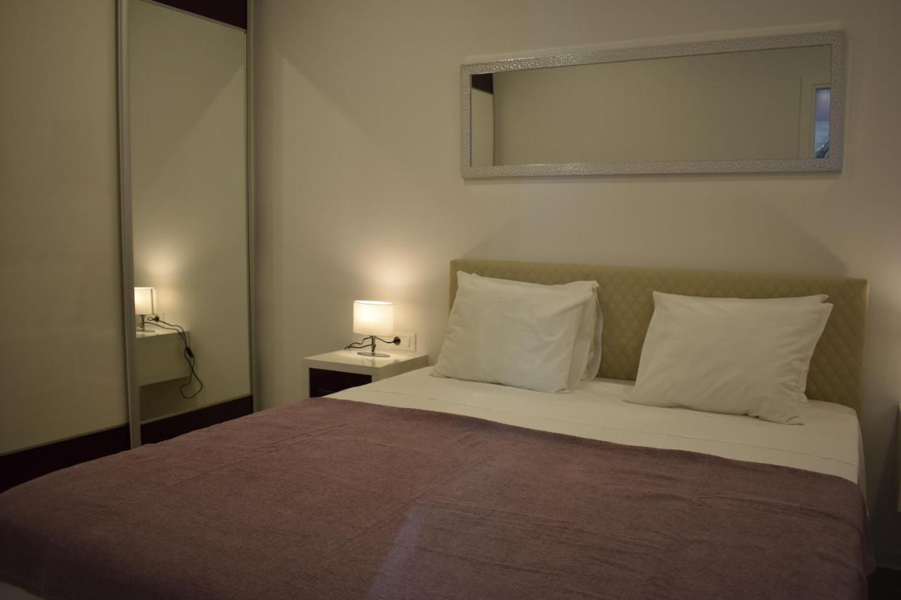 Apartments Marlin Blue ドゥブロブニク エクステリア 写真