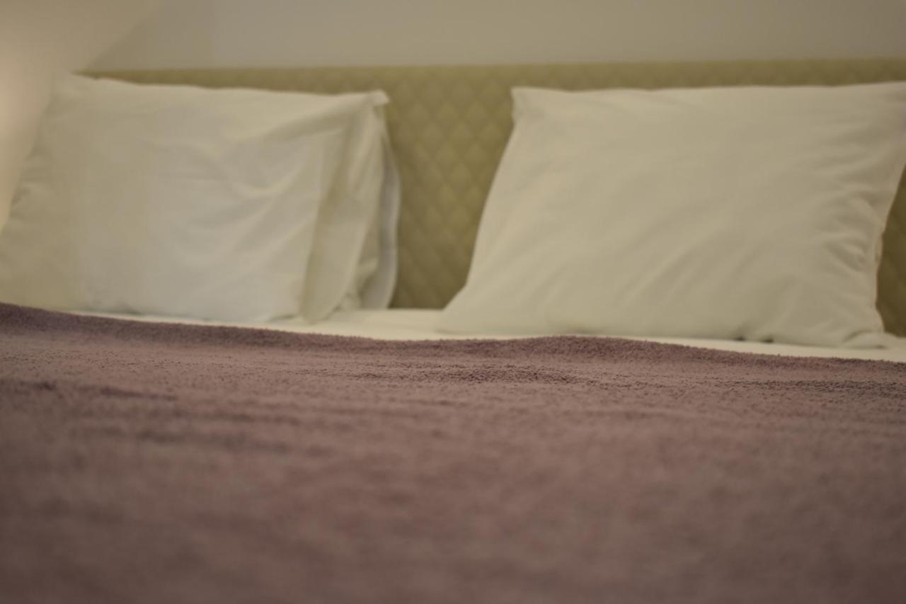 Apartments Marlin Blue ドゥブロブニク エクステリア 写真